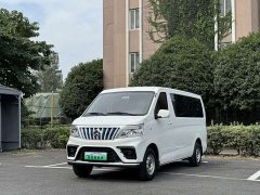 Changan Ruixing EM80 Gullwing Comfort 6-Seater 41.86kWh - ფოტო 1