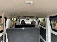 Changan Ruixing EM80 Gullwing Comfort 6-Seater 41.86kWh - ფოტო 10
