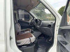 Changan Ruixing EM80 Gullwing Comfort 6-Seater 41.86kWh - ფოტო 11