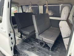 Changan Ruixing EM80 Gullwing Comfort 6-Seater 41.86kWh - ფოტო 12