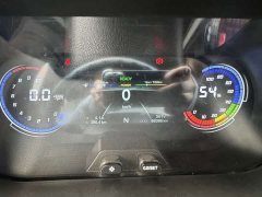 Changan Ruixing EM80 Gullwing Comfort 6-Seater 41.86kWh - ფოტო 13