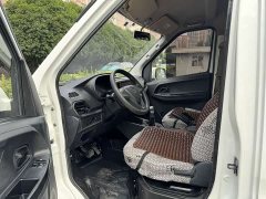 Changan Ruixing EM80 Gullwing Comfort 6-Seater 41.86kWh - ფოტო 14
