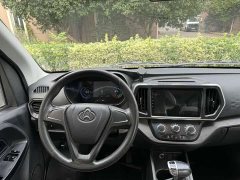 Changan Ruixing EM80 Gullwing Comfort 6-Seater 41.86kWh - ფოტო 15