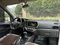 Changan Ruixing EM80 Gullwing Comfort 6-Seater 41.86kWh - ფოტო 16