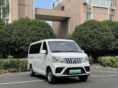 Changan Ruixing EM80 Gullwing Comfort 6-Seater 41.86kWh - ფოტო 3