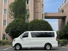 Changan Ruixing EM80 Gullwing Comfort 6-Seater 41.86kWh - ფოტო 4