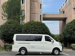 Changan Ruixing EM80 Gullwing Comfort 6-Seater 41.86kWh - ფოტო 5
