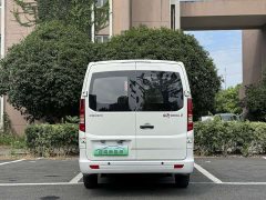 Changan Ruixing EM80 Gullwing Comfort 6-Seater 41.86kWh - ფოტო 6