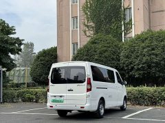 Changan Ruixing EM80 Gullwing Comfort 6-Seater 41.86kWh - ფოტო 7