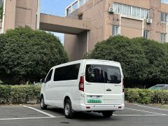 Changan Ruixing EM80 Gullwing Comfort 6-Seater 41.86kWh - ფოტო 8