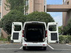 Changan Ruixing EM80 Gullwing Comfort 6-Seater 41.86kWh - ფოტო 9