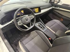Volkswagen Golf 2021 280TSI DSG Pro - ფოტო 11