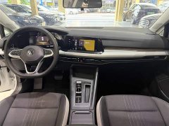 Volkswagen Golf 2021 280TSI DSG Pro - ფოტო 13