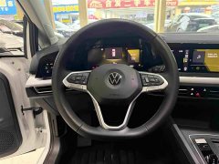 Volkswagen Golf 2021 280TSI DSG Pro - ფოტო 15