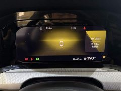 Volkswagen Golf 2021 280TSI DSG Pro - ფოტო 19