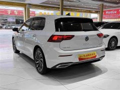 Volkswagen Golf 2021 280TSI DSG Pro - ფოტო 4