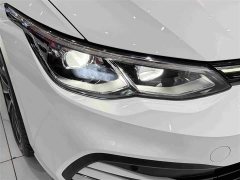 Volkswagen Golf 2021 280TSI DSG Pro - ფოტო 7