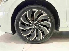 Volkswagen Golf 2021 280TSI DSG Pro - ფოტო 9