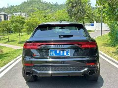 Audi RS Q8 RS Q8 4.0T Premium Edition - ფოტო 8