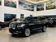 Lincoln Navigator 2020 3.5T Prestige Edition - ფოტო 1
