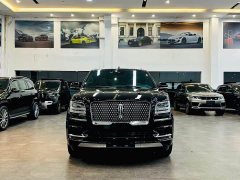 Lincoln Navigator 2020 3.5T Prestige Edition - ფოტო 2