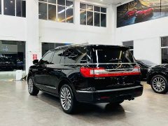 Lincoln Navigator 2020 3.5T Prestige Edition - ფოტო 4