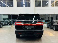 Lincoln Navigator 2020 3.5T Prestige Edition - ფოტო 5