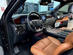 Lincoln Navigator 2020 3.5T Prestige Edition - ფოტო 6