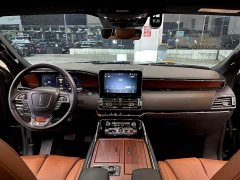 Lincoln Navigator 2020 3.5T Prestige Edition - ფოტო 8