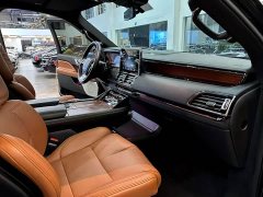 Lincoln Navigator 2020 3.5T Prestige Edition - ფოტო 9