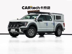 Ford F-150 Raptor 3.5T Raptor - ფოტო 1