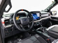 Ford F-150 Raptor 3.5T Raptor - ფოტო 13