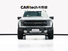 Ford F-150 Raptor 3.5T Raptor - ფოტო 17