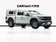 Ford F-150 Raptor 3.5T Raptor - ფოტო 18