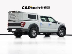 Ford F-150 Raptor 3.5T Raptor - ფოტო 19