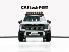 Ford F-150 Raptor 3.5T Raptor - ფოტო 2