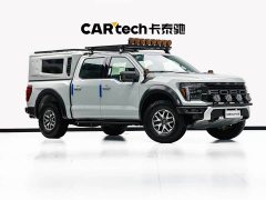Ford F-150 Raptor 3.5T Raptor - ფოტო 3