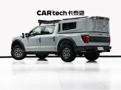 Ford F-150 Raptor 3.5T Raptor - ფოტო 6