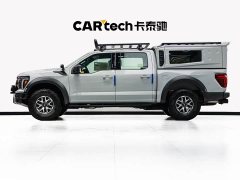 Ford F-150 Raptor 3.5T Raptor - ფოტო 7