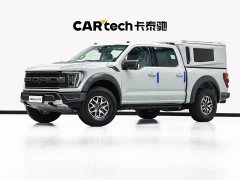 Ford F-150 Raptor 3.5T Raptor - ფოტო 8