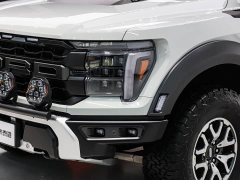 Ford F-150 Raptor 3.5T Raptor - ფოტო 9