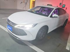 BYD Qin L DM-i 80KM Elite - ფოტო 1