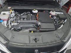 BYD Qin L DM-i 80KM Elite - ფოტო 10