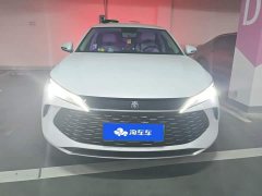BYD Qin L DM-i 80KM Elite - ფოტო 2