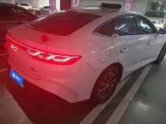 BYD Qin L DM-i 80KM Elite - ფოტო 3