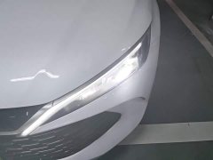 BYD Qin L DM-i 80KM Elite - ფოტო 5