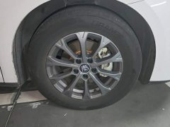 BYD Qin L DM-i 80KM Elite - ფოტო 6