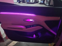 BYD Qin L DM-i 80KM Elite - ფოტო 7