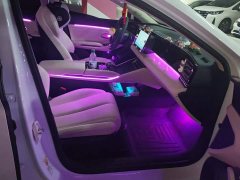 BYD Qin L DM-i 80KM Elite - ფოტო 8