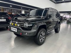 Tank 300 2023 City Edition 2.0T Stylish - ფოტო 1